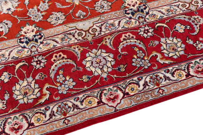 Iszfahán Selyemnkette - 4