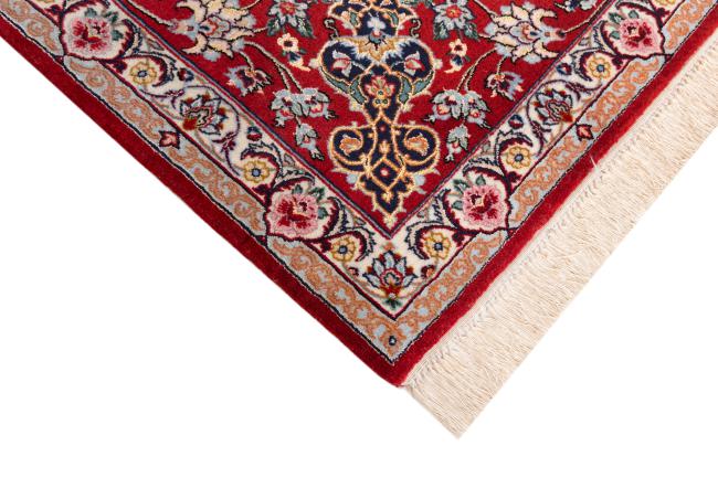 Iszfahán Selyemnkette - 5