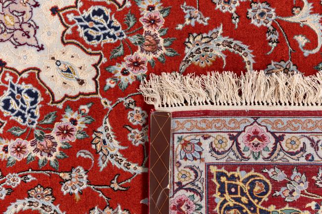 Iszfahán Selyemnkette - 6