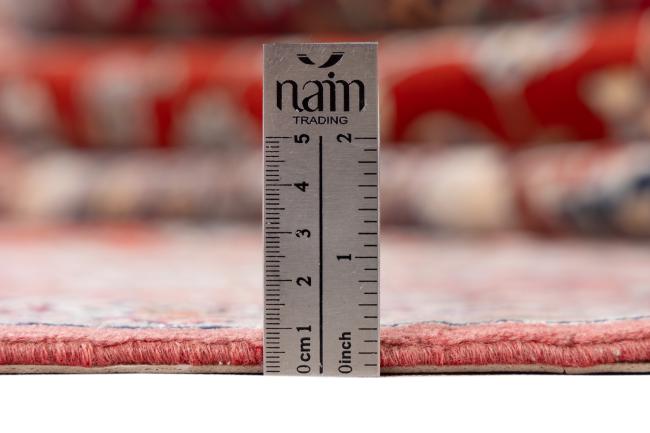 Iszfahán Selyemnkette - 9