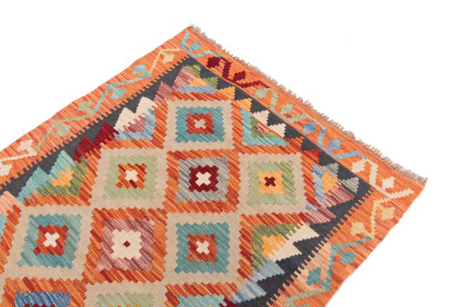 Kilim Afegão - 2