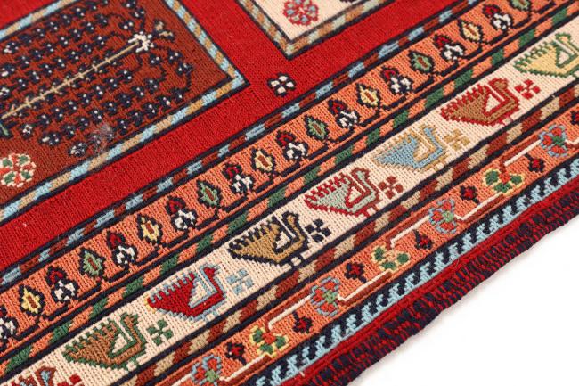 Kilim Soozani - 4