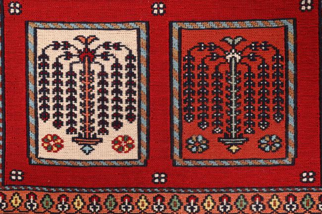 Kilim Soozani - 6
