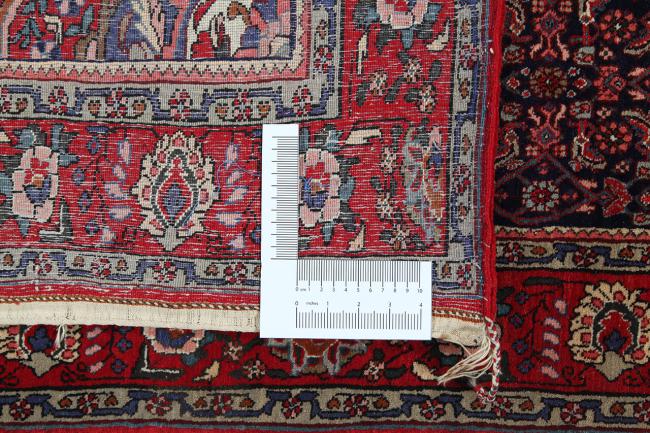 Bidjar πολύτιμα λόγω παλαιότητας - 6