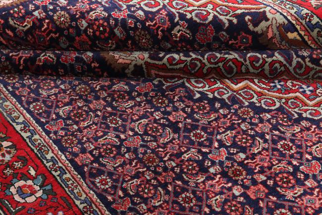 Bidjar πολύτιμα λόγω παλαιότητας - 7