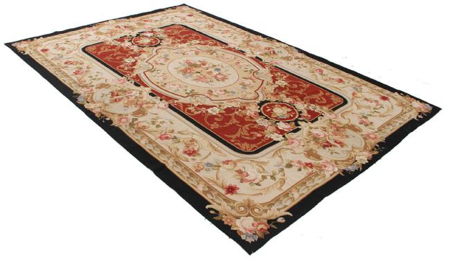 Kilim Aubusson - 2