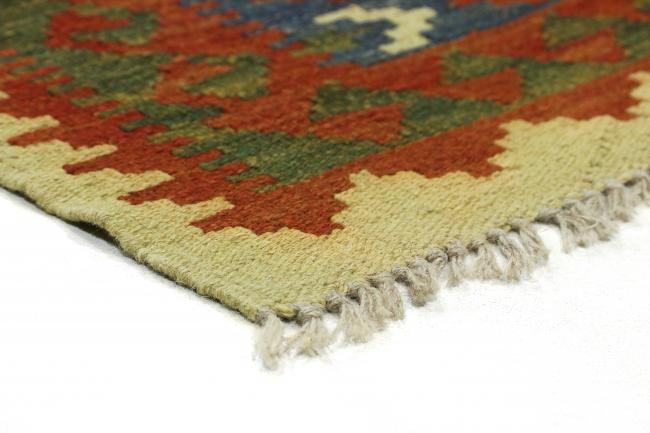 Kilim Afghan - 4