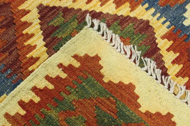 Kilim Afghan - 5