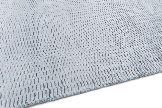 Loom Gabbeh Lori Polaris - 4