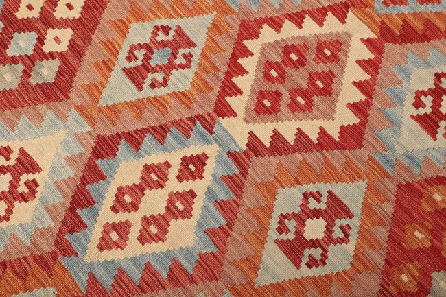 Kilim Afghan - 3