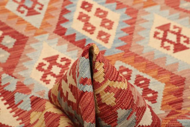Kilim Afghan - 5