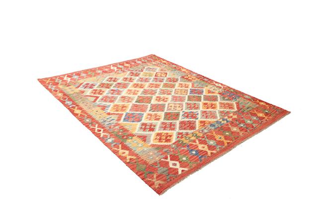 Kilim  Afghan - 2