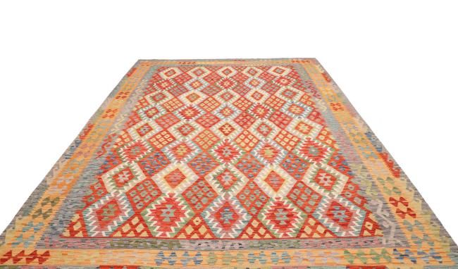 Kelim Afghan - 1