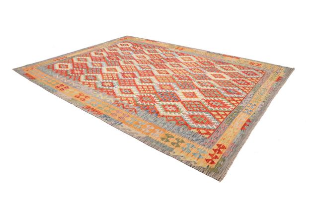 Kelim Afghan - 2