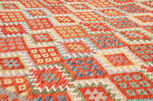 Kelim Afghan - 3