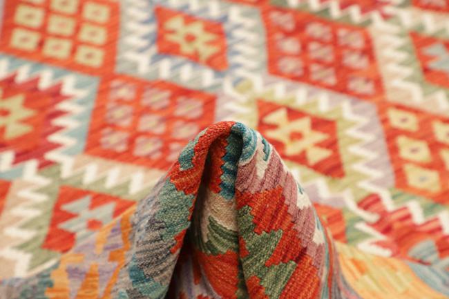 Kelim Afghan - 5