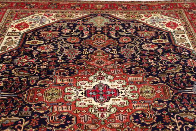 Tabriz - 7