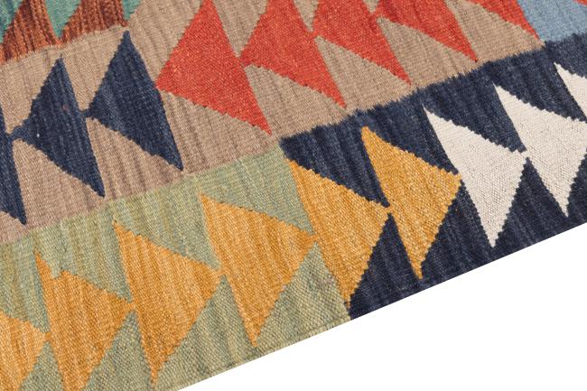 Kilim Afghan Heritage - 3