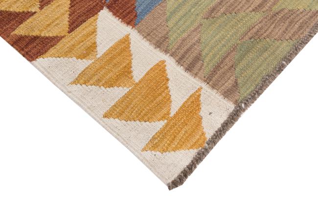 Kilim Afghan Heritage - 4