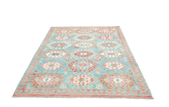 Kilim Afghan - 1