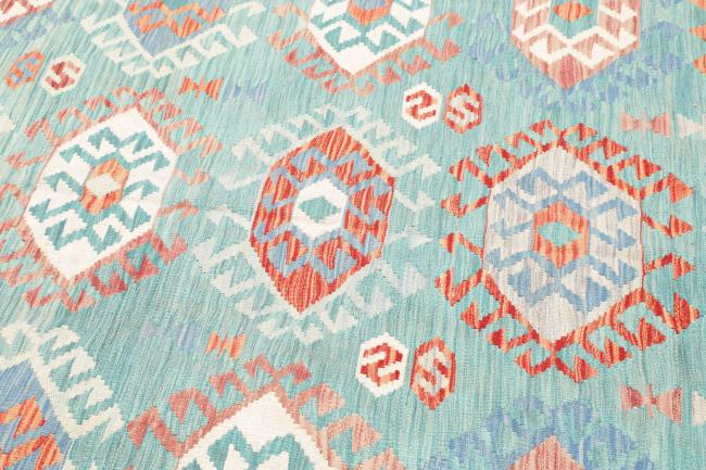 Kilim Afghan - 3