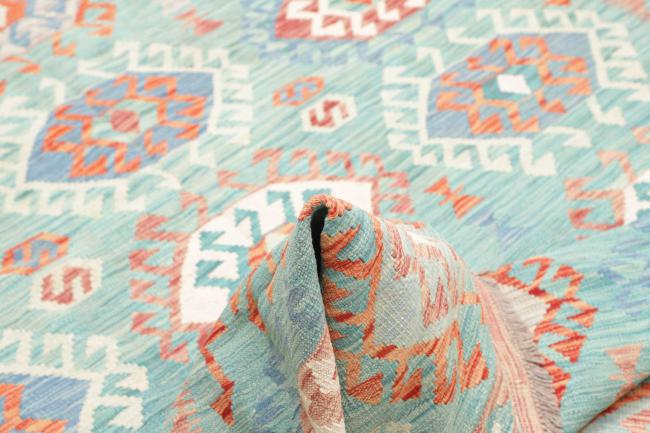 Kilim Afghan - 5