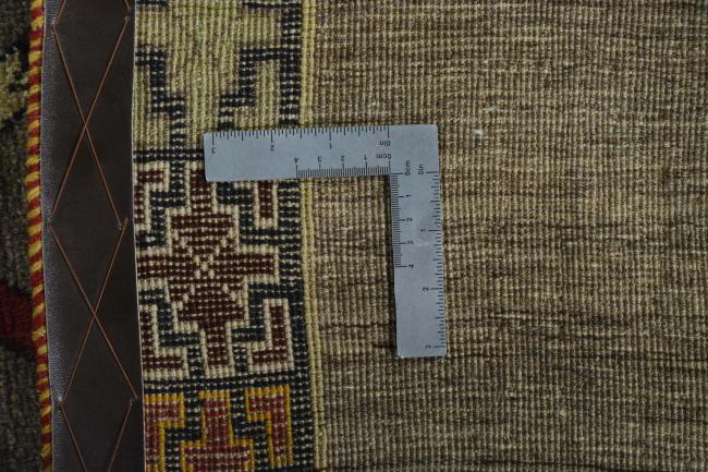 Persian Gabbeh Ghashghai - 1