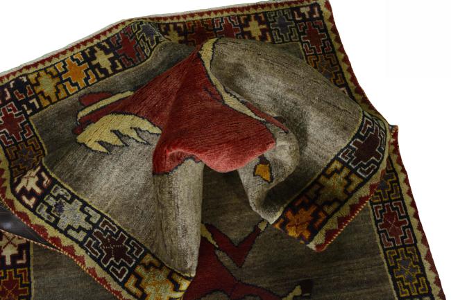 Persian Gabbeh Ghashghai - 9