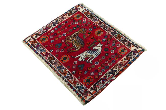Shiraz - 1