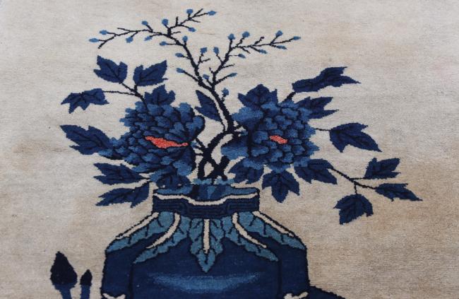 Chinois Peking - 6