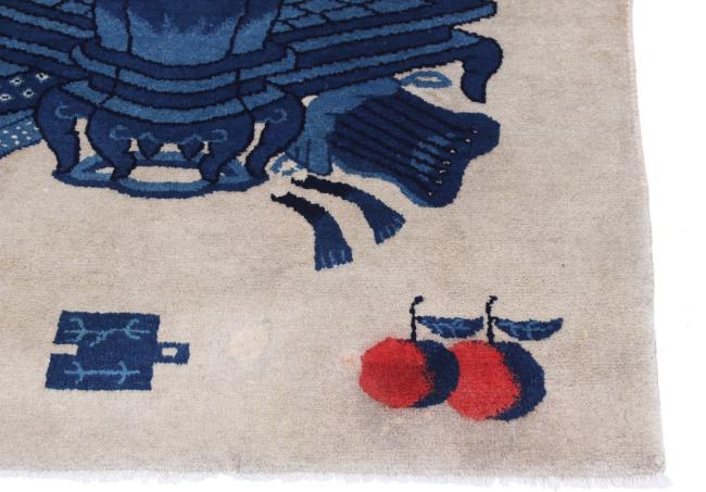 Chinois Peking - 8