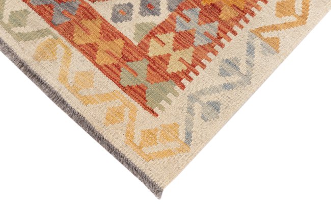 Kilim Afghan - 3