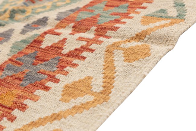Kilim Afghan - 4