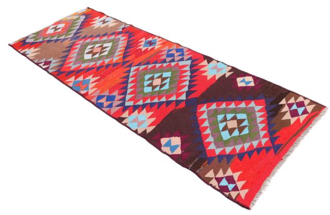 Kelim Fars Antikke - 2