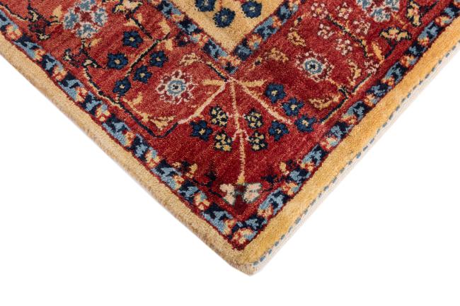 Persian Gabbeh Loribaft Z - 5