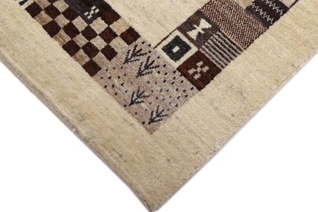 Gabbeh Loribaft - 4
