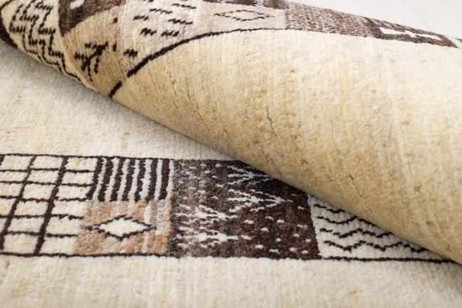 Gabbeh Loribaft - 7