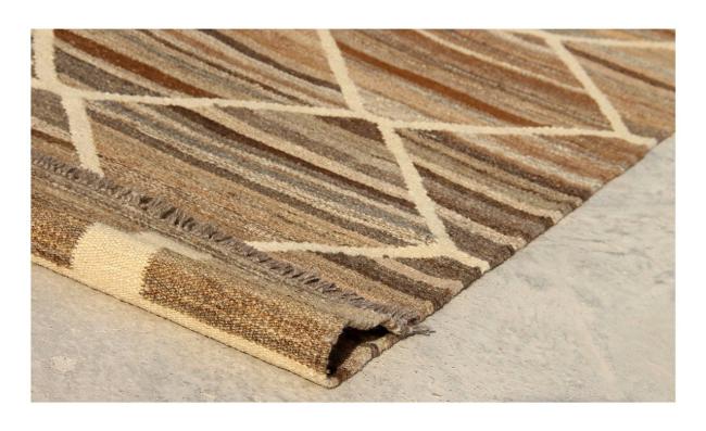 キリム アフガン Heritage - 2