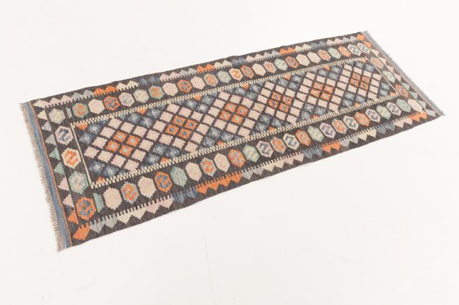 Kilim Afegão - 1