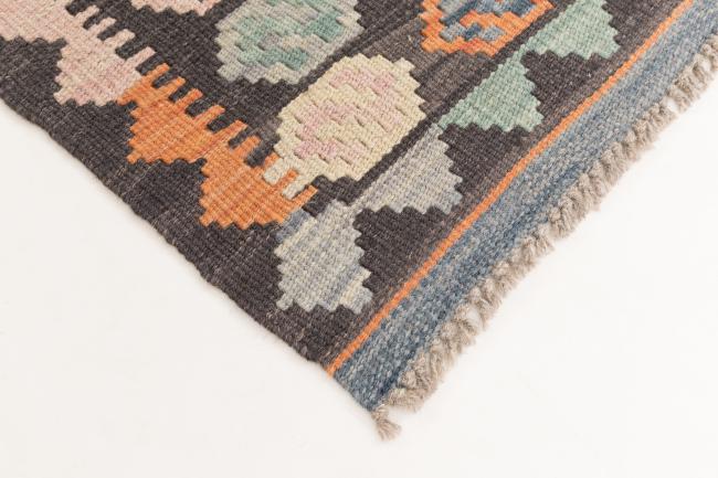 Kilim Afegão - 4