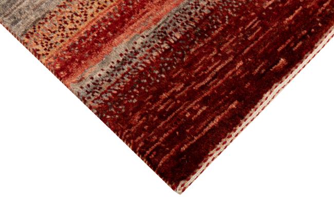 Persian Gabbeh Loribaft Atash - 5