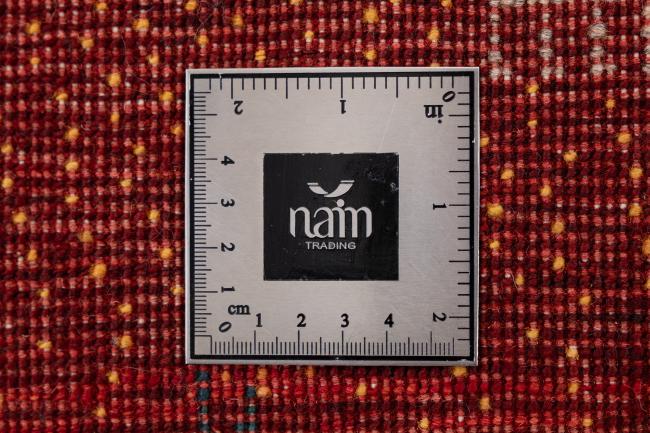 Persian Gabbeh Loribaft Atash - 7