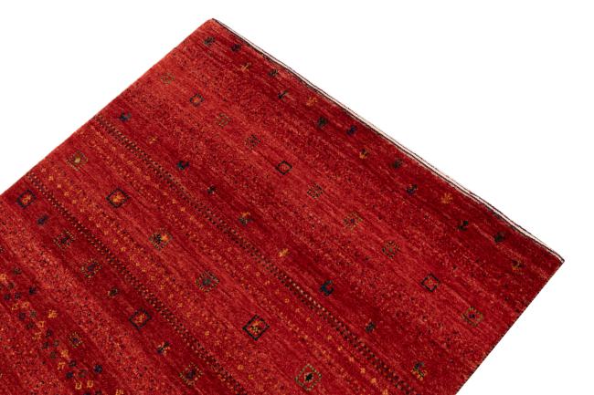 Perzisch Gabbeh Loribaft Atash - 3