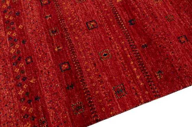 Perzisch Gabbeh Loribaft Atash - 4