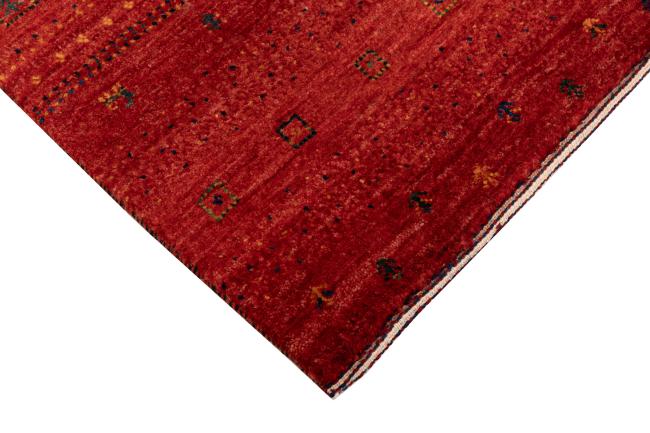 Perzisch Gabbeh Loribaft Atash - 5