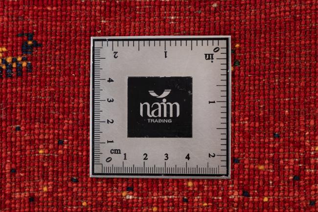 Perzisch Gabbeh Loribaft Atash - 7