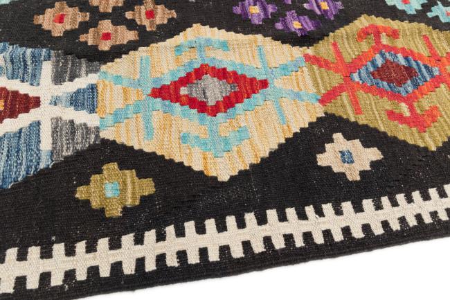 Kilim Afegão - 3