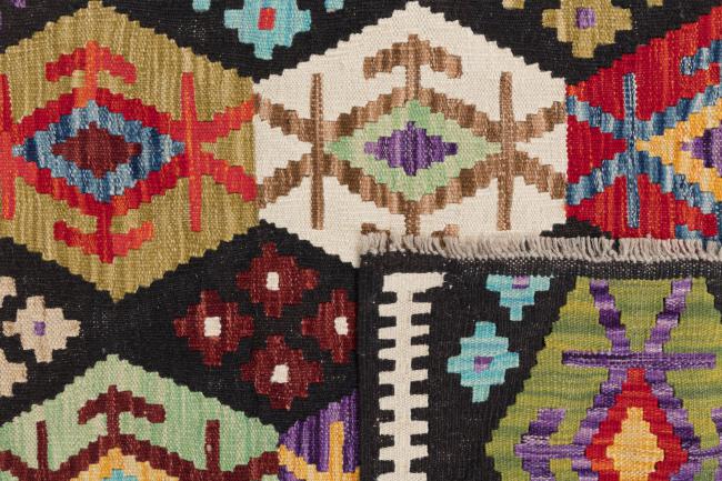 Kilim Afgán - 5