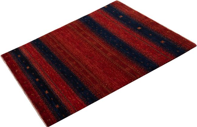 Perzisch Gabbeh Loribaft Atash - 1