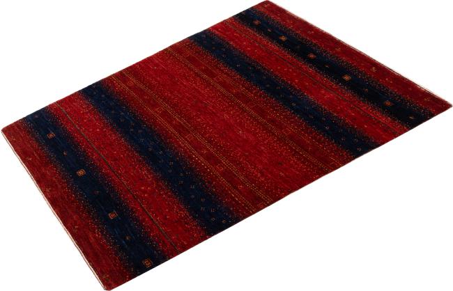 Perzisch Gabbeh Loribaft Atash - 2